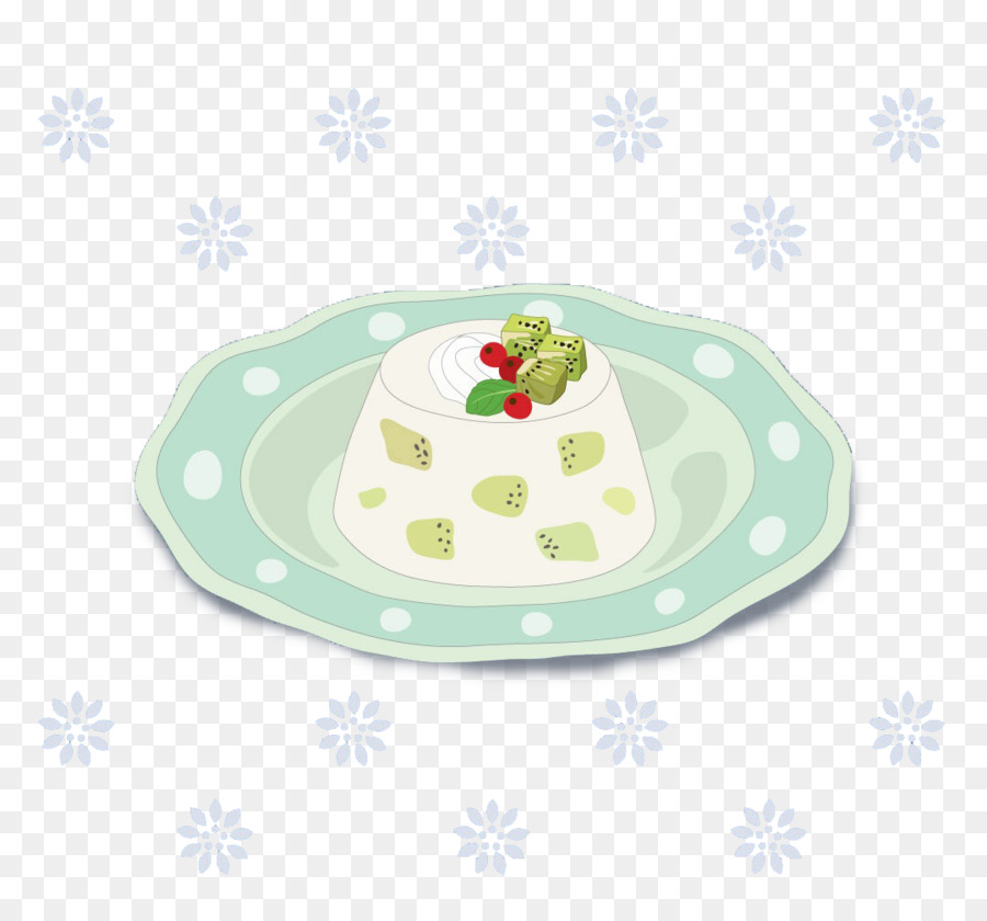 Dessert，Plaque PNG