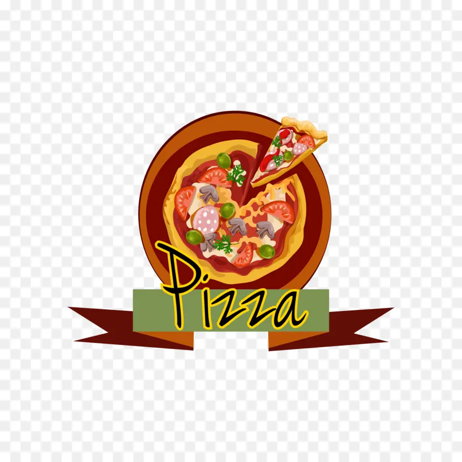 Pizza，Italien PNG