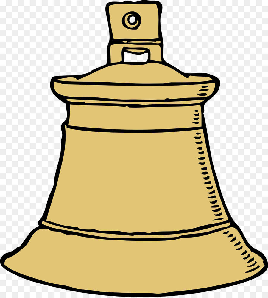 La Cloche De L église，Bell PNG