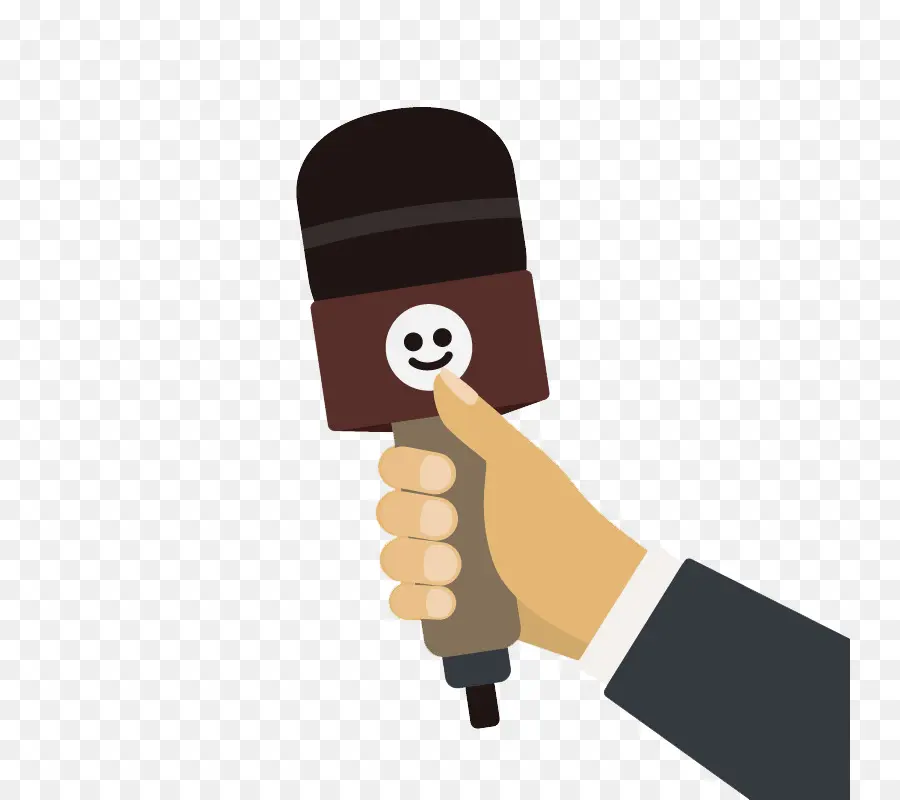 Microphone，Main PNG