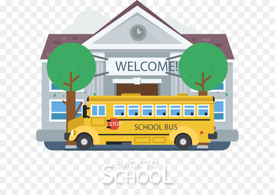 Autobus Scolaire，École PNG