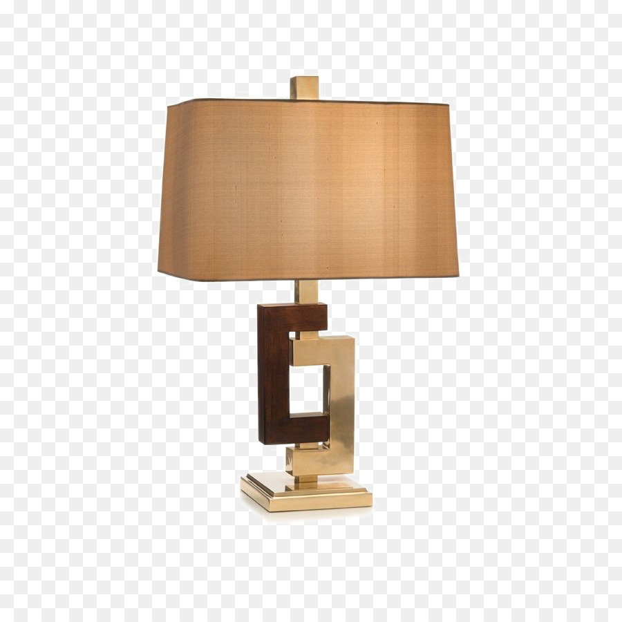 Lampe De Table，Lumière PNG