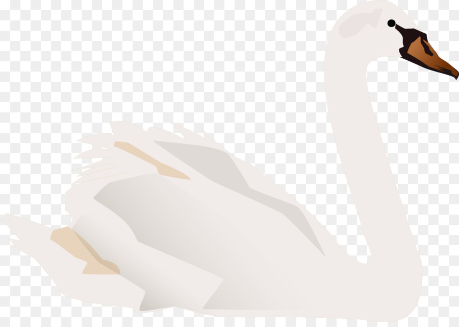 Canard，Cou PNG