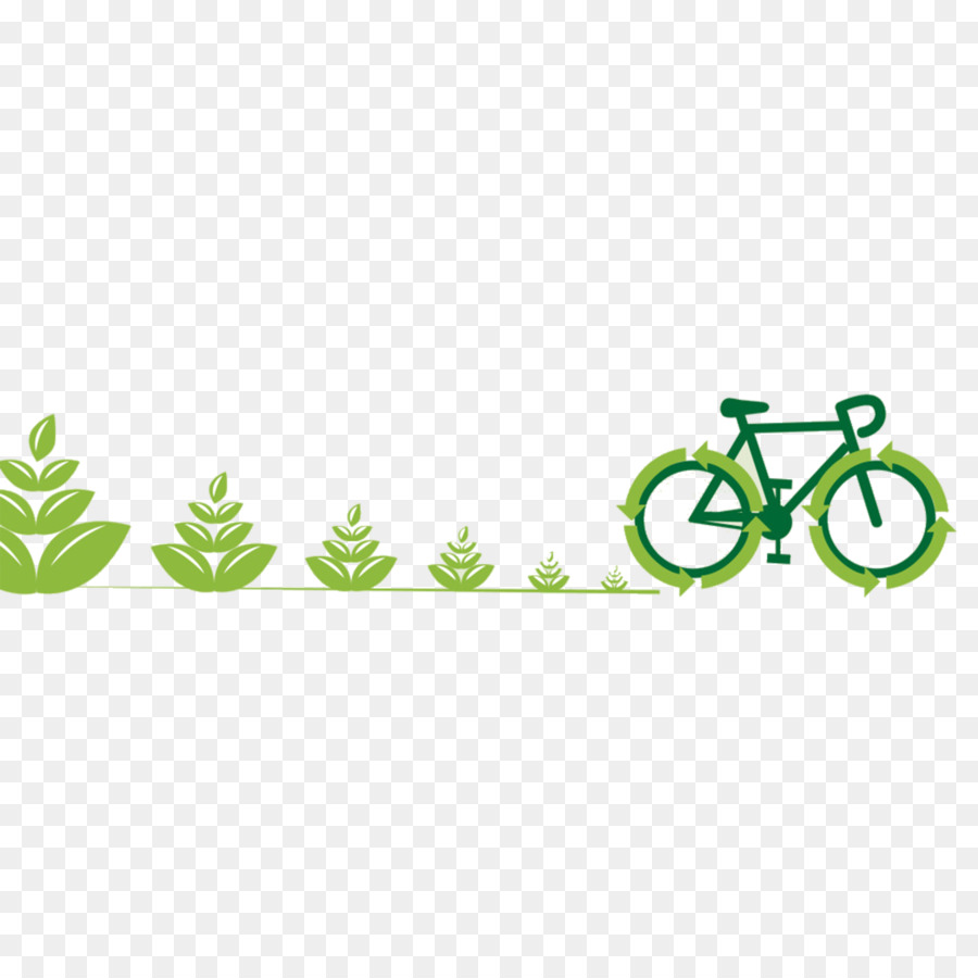 Vélo，Arbres PNG