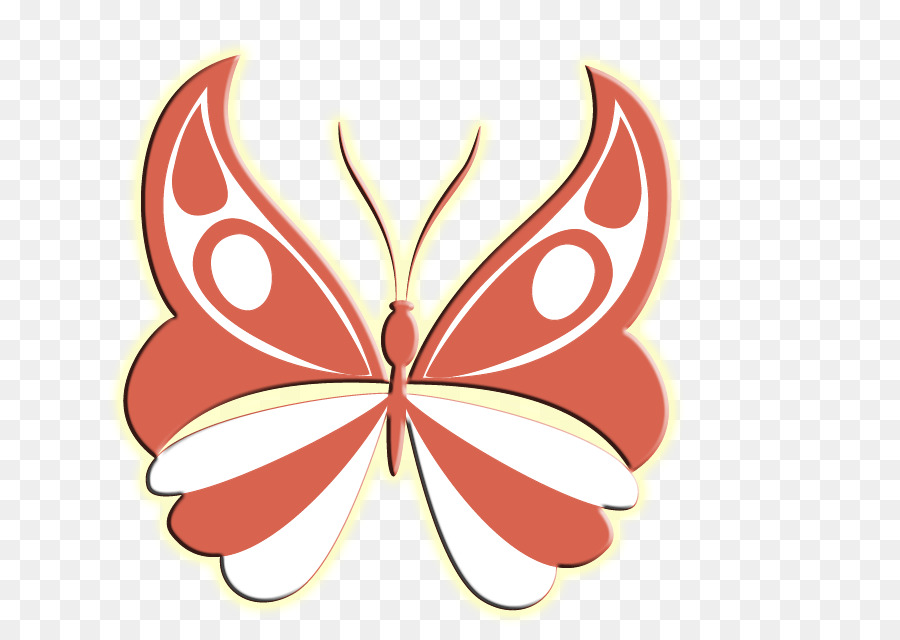 Papillon，Ailes PNG