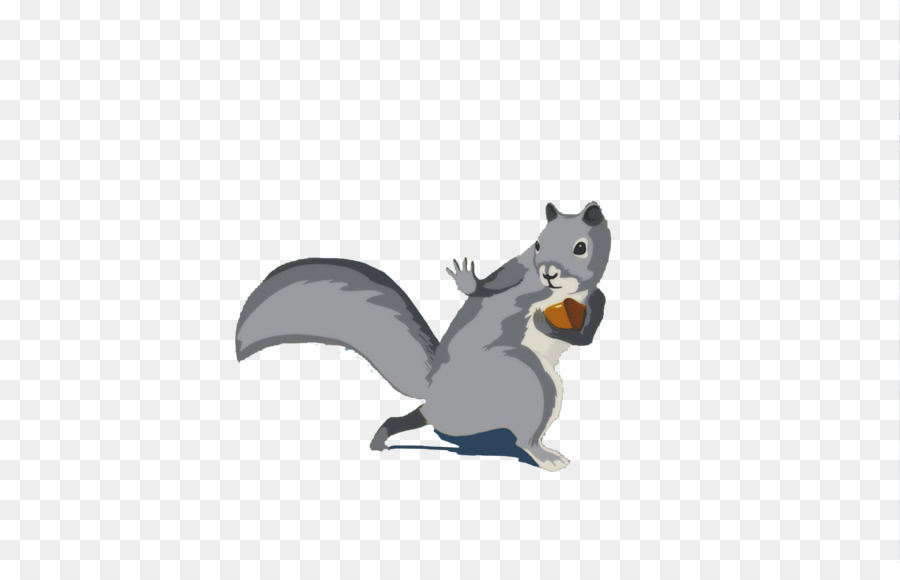 écureuil，écureuil Sautant PNG