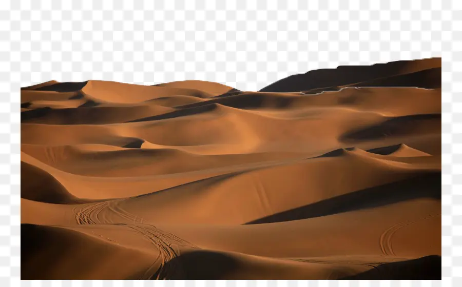 Sahara，Dépression De Turpan PNG