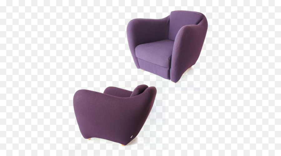 Chaise Violette，Siège PNG