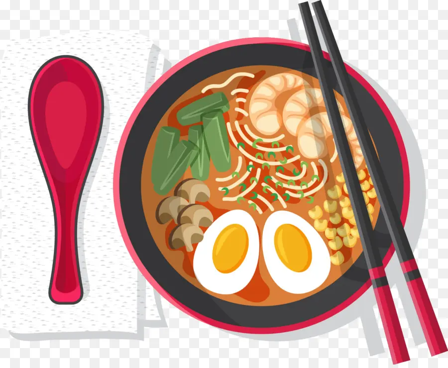 La Cuisine Asiatique，La Cuisine Japonaise PNG
