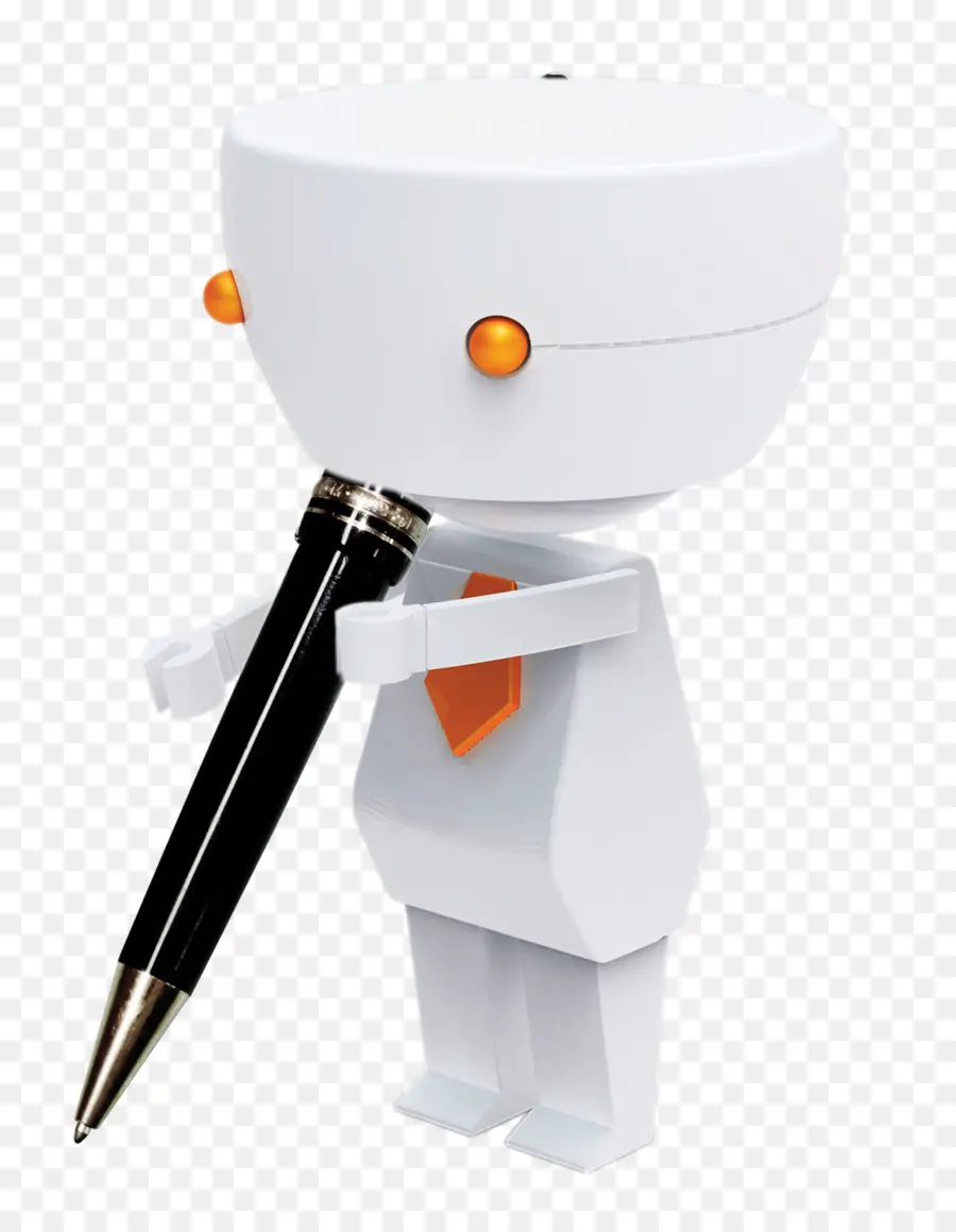 Robot，Stylo PNG