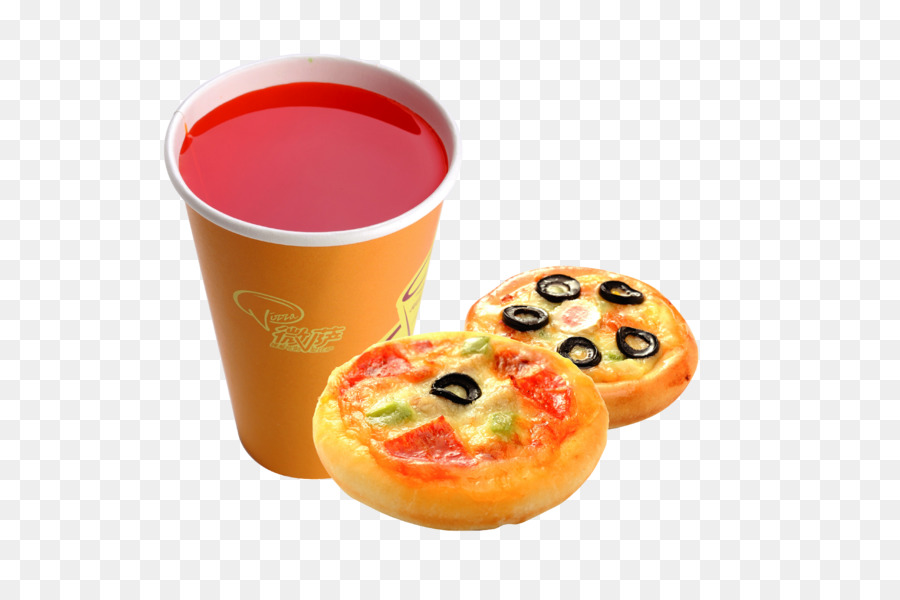 Thé，Pizza PNG