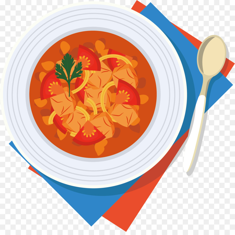 Soupe à La Tomate，Soupe PNG