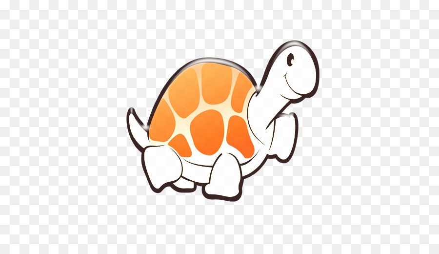 Tortue Verte，Coquille PNG