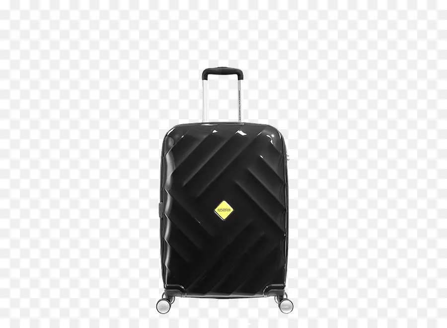 Valise Noire，Bagage PNG