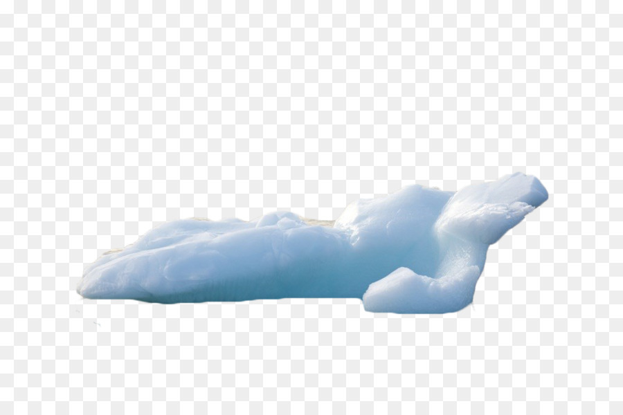 Iceberg，Mer PNG