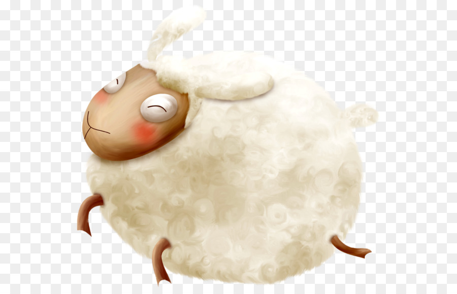 Les Moutons，Les Bovins PNG
