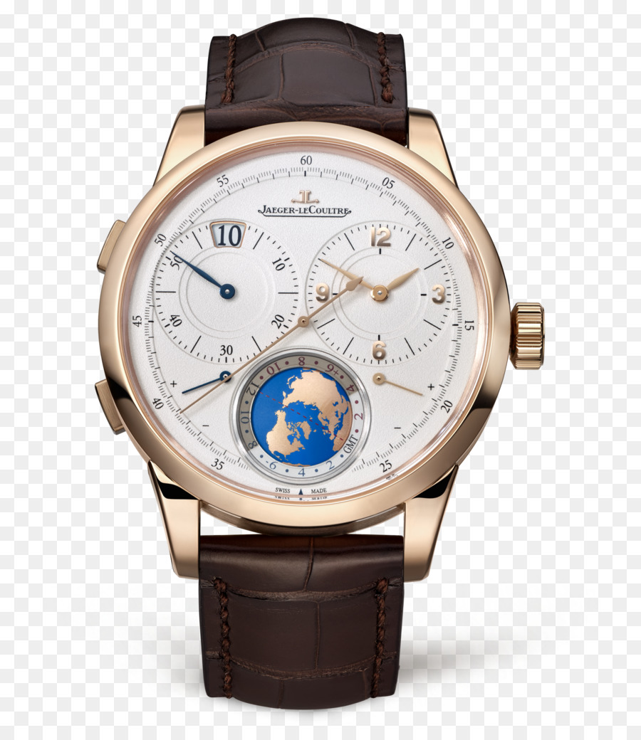 Jaeger Lecoultre，Regarder PNG