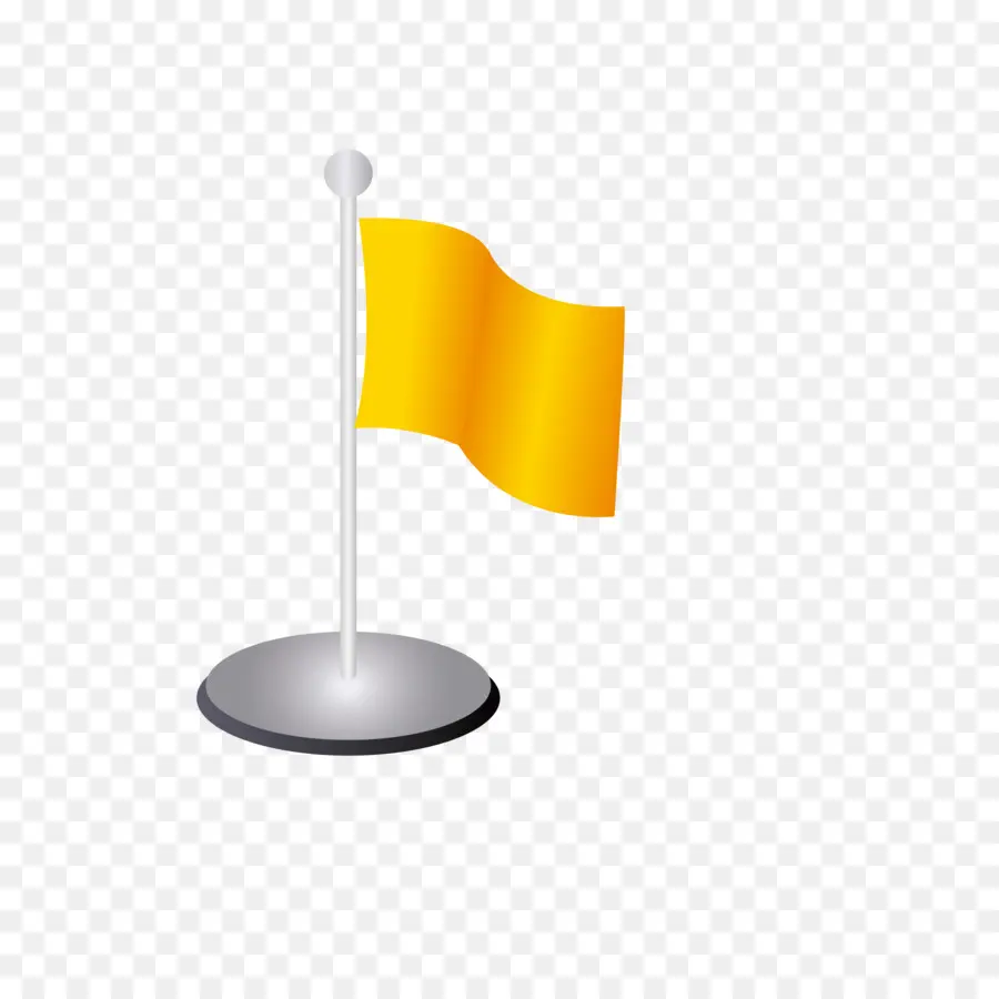 Drapeau Jaune，Pôle PNG