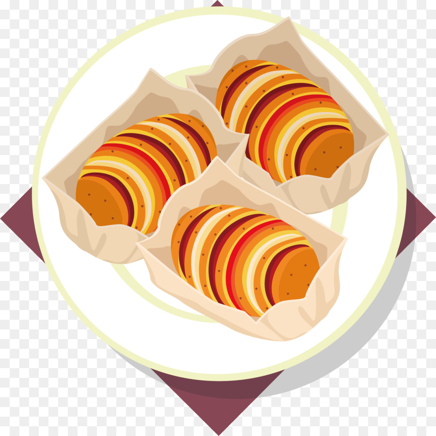 Cookies，Plaque PNG