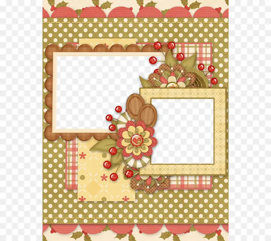 Papier，Scrapbooking PNG