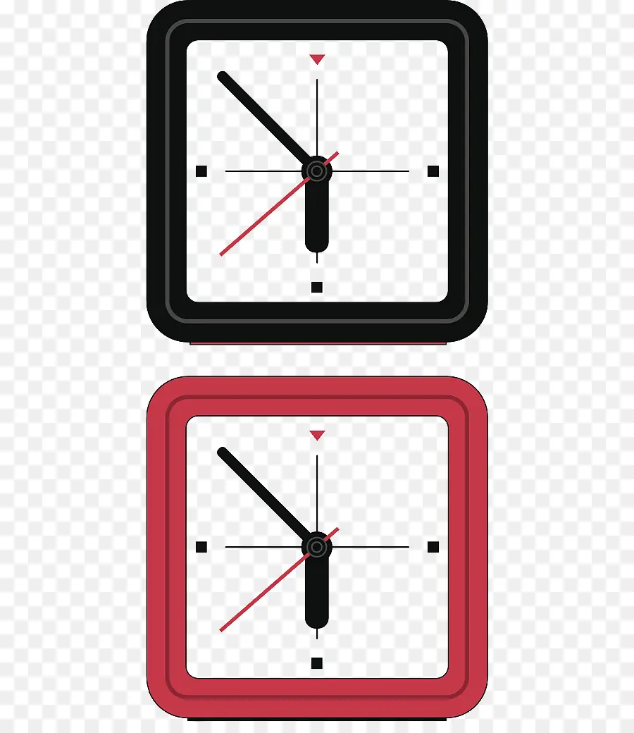 Horloges，Alarme PNG