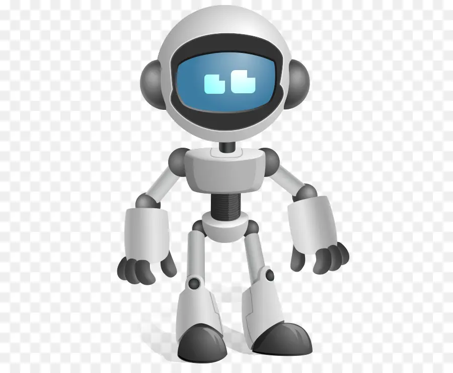 Robot，Automatisation De Processus Robotique PNG