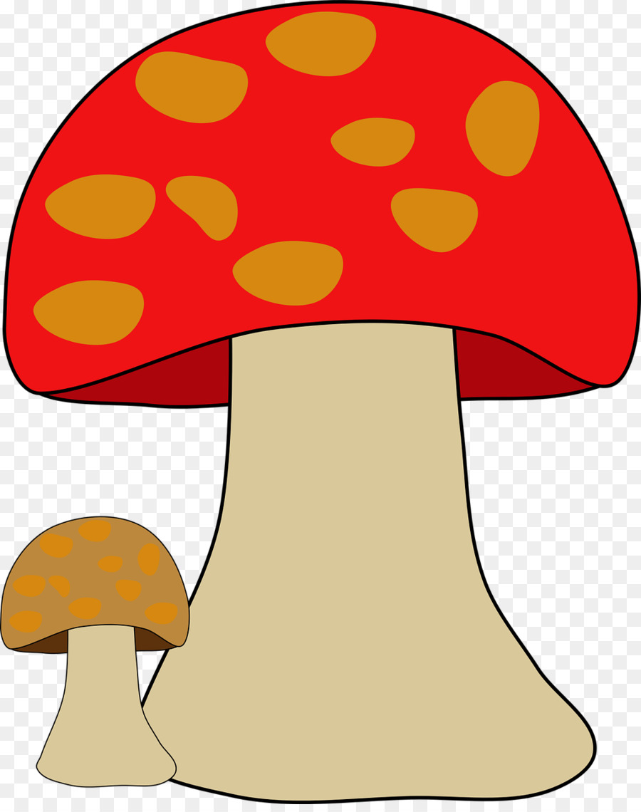 Champignons，Champignon PNG