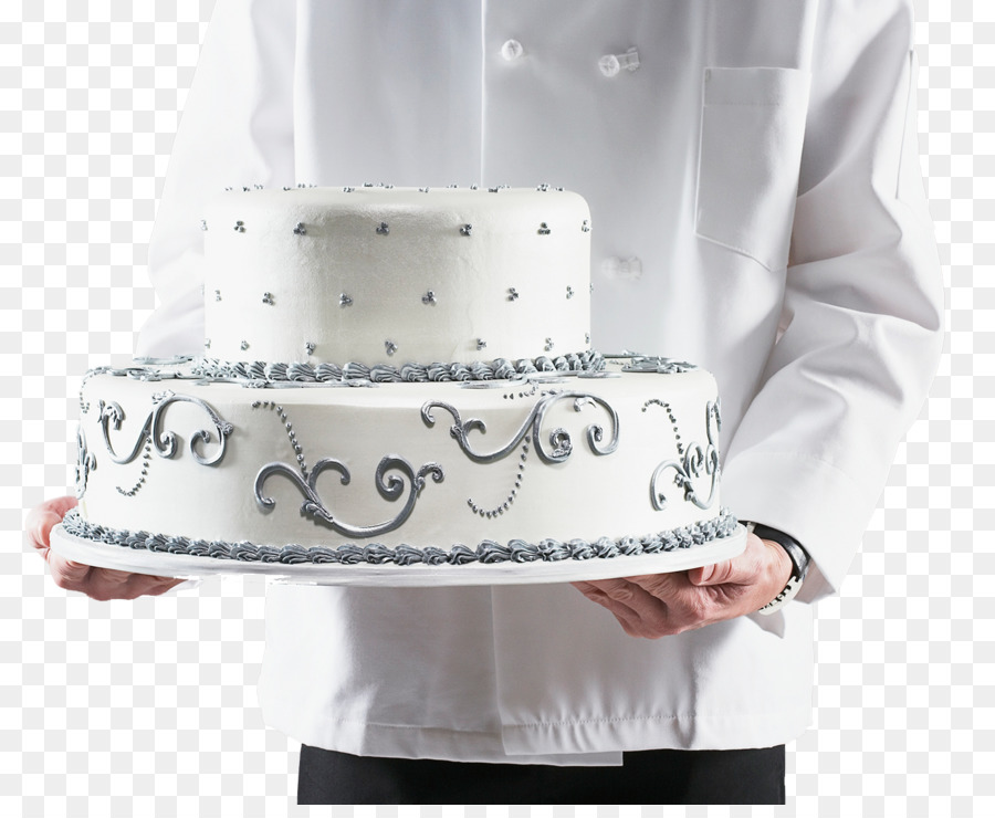 Gâteau De Mariage，Dessert PNG