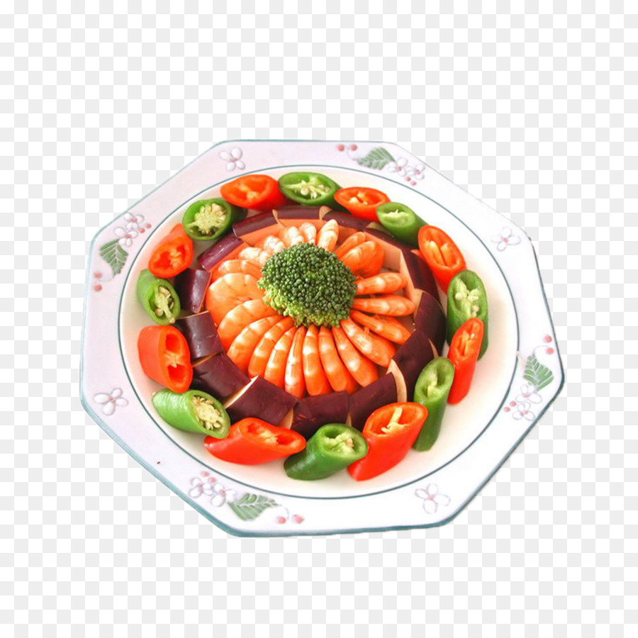 Plateau De Fruits De Mer，Crevette PNG