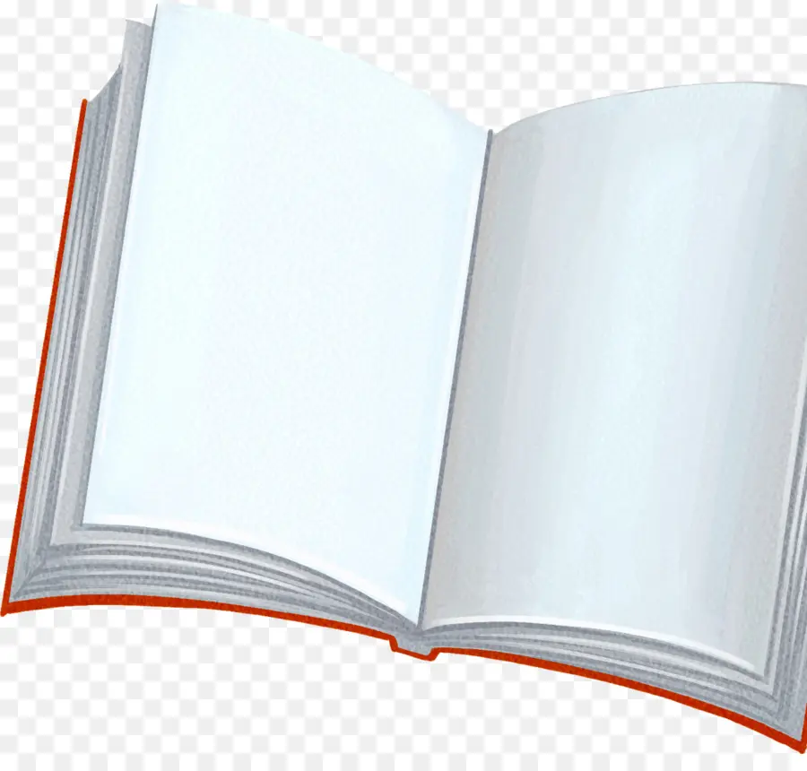 Livre Ouvert，Pages PNG