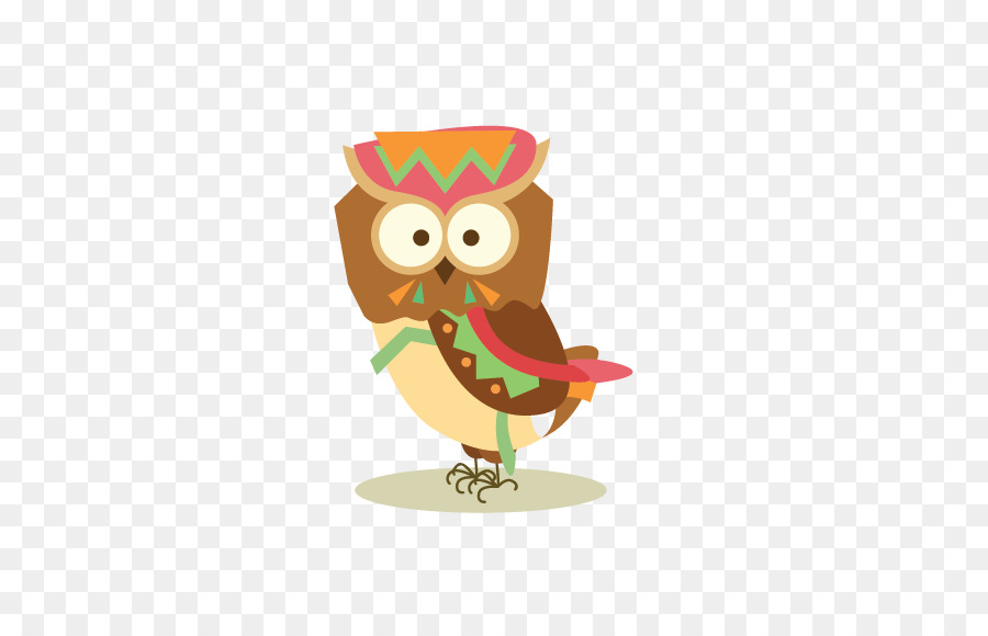 Hibou，Dessin Animé PNG