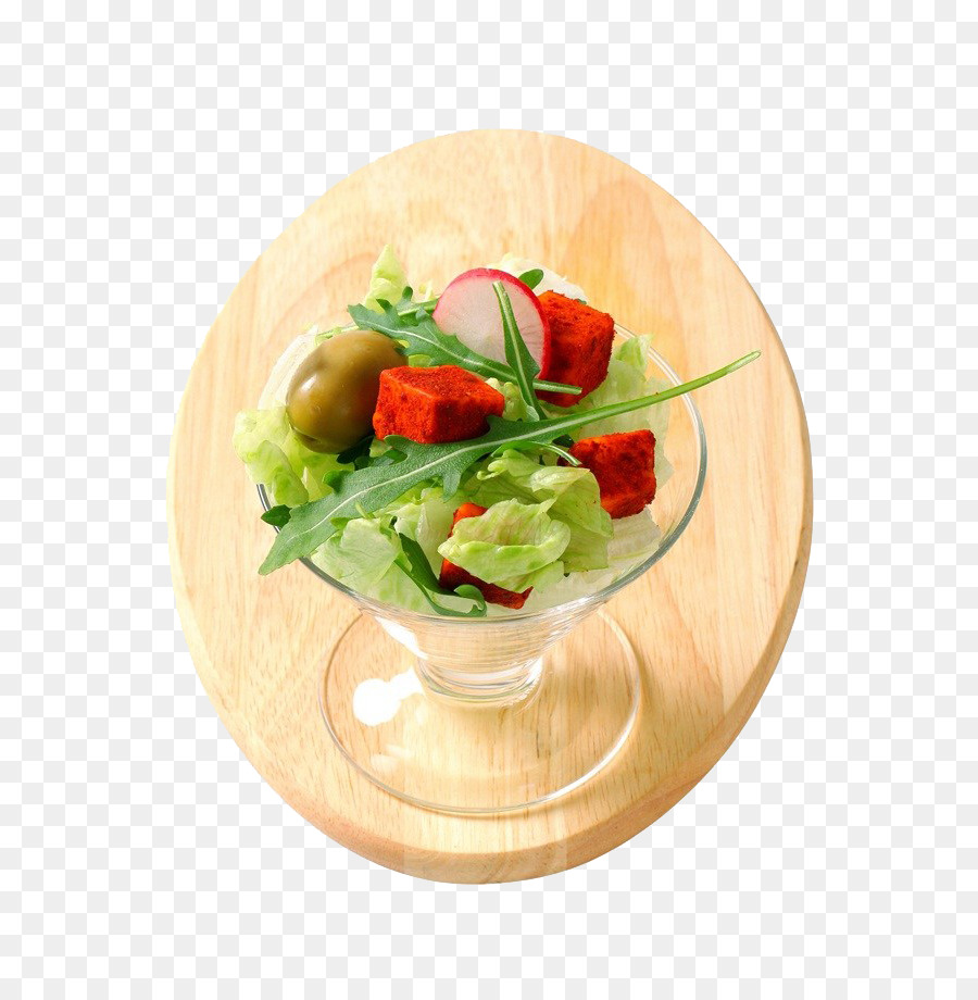 Cuisine Végétarienne，Salade De Fruits PNG