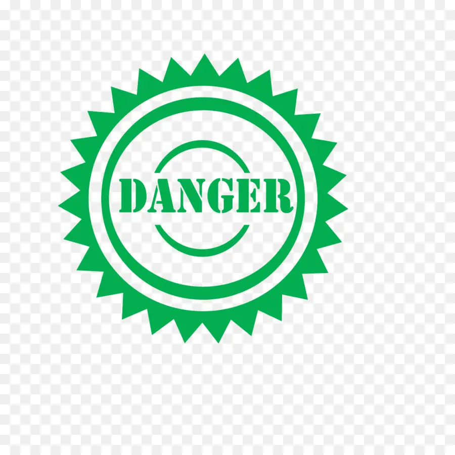 Signe De Danger，Avertissement PNG