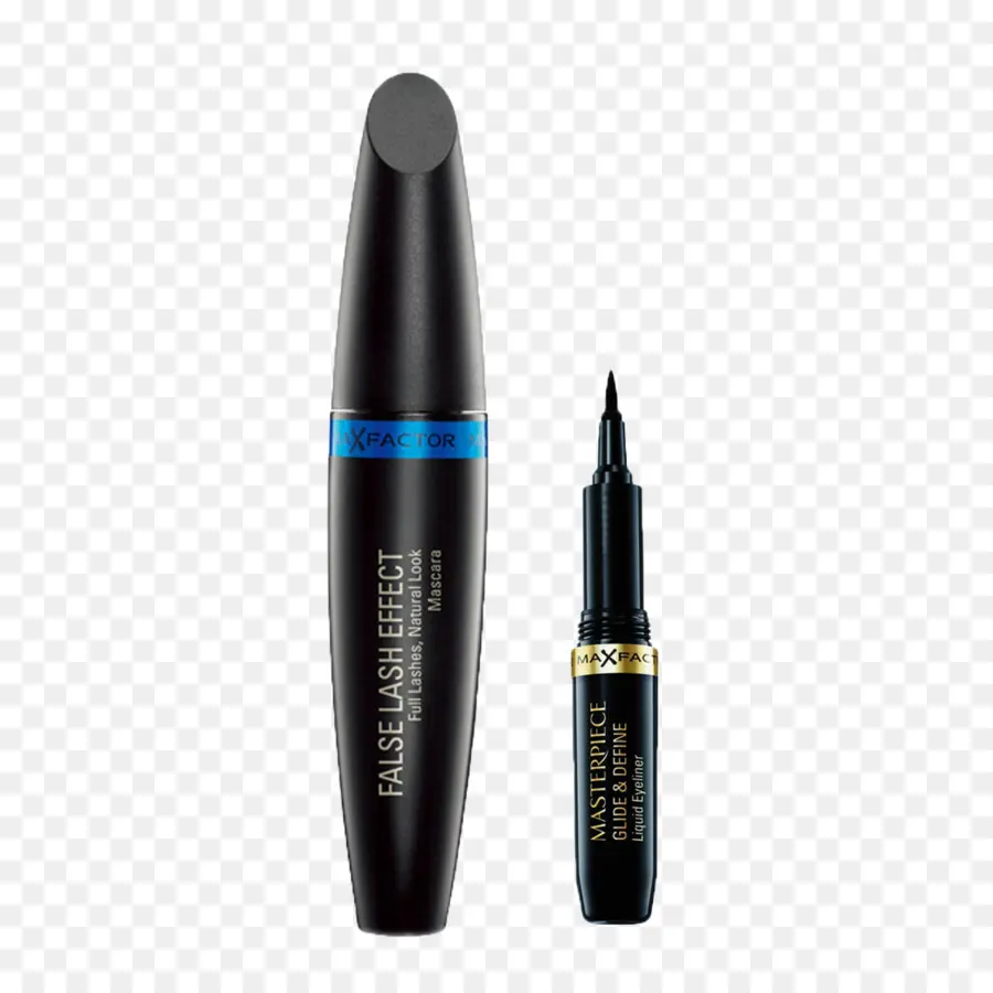 Mascara，Eye Liner PNG