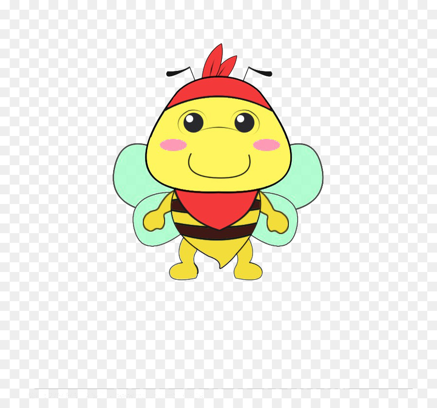 Apidae，Dessin Animé PNG