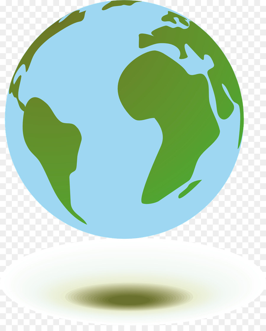 La Terre，Globe PNG