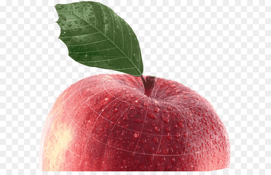 Pomme Rouge，Pomme Tranchée PNG