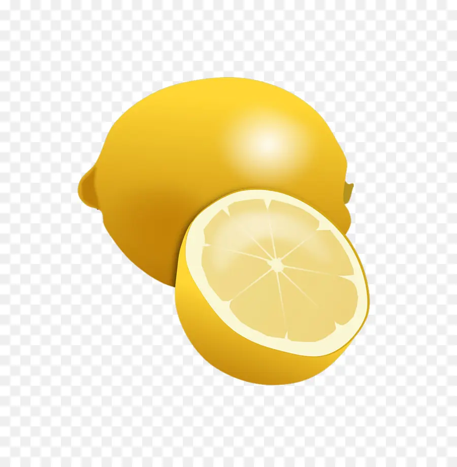 Citron Jaune，Agrumes PNG