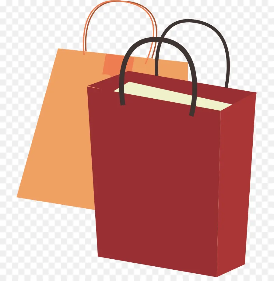 Sac à Provisions，Papier PNG