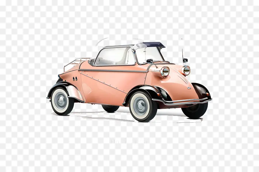 Voiture Ancienne，Classique PNG