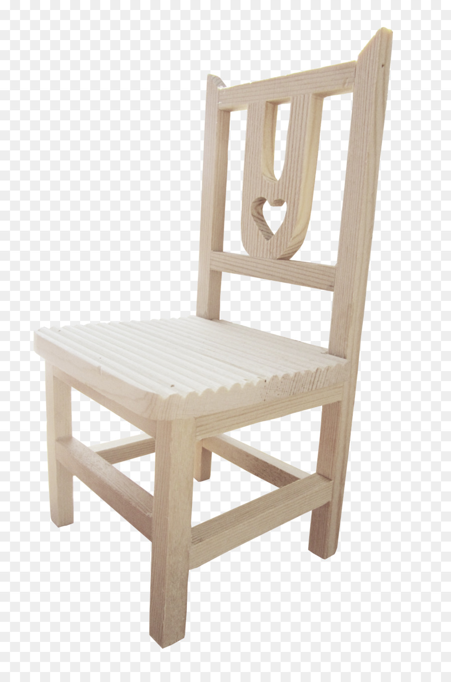 Chaise，En Bois PNG