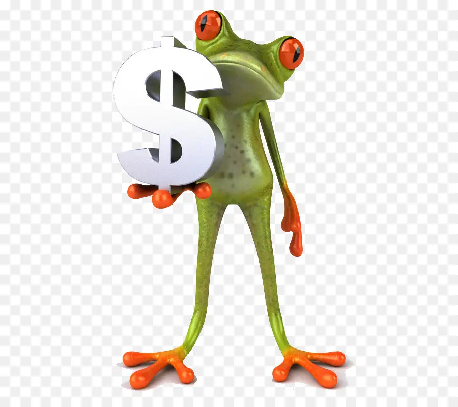 Grenouille，Royaltyfree PNG