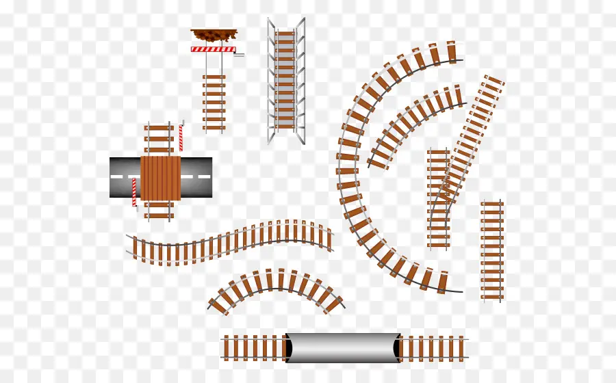 Voies Ferrées，Former PNG