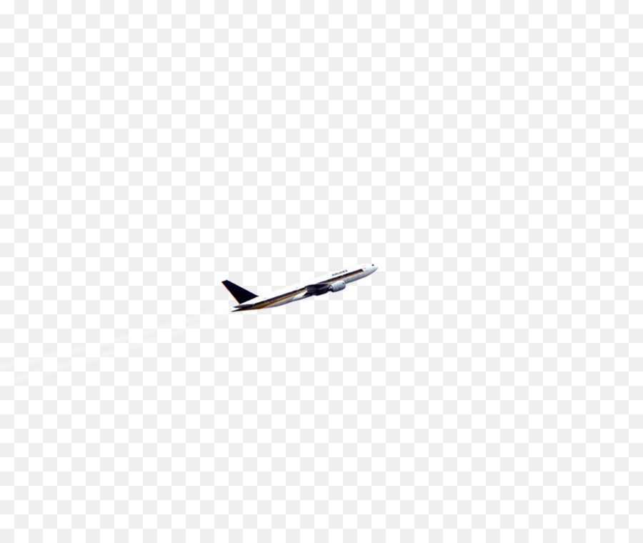 Avion En Papier，Vol PNG