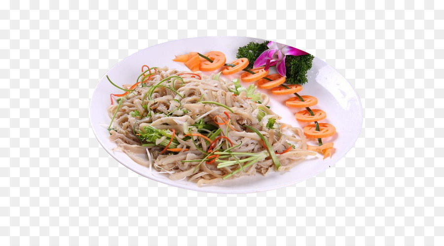 Yakisoba，Douhua PNG