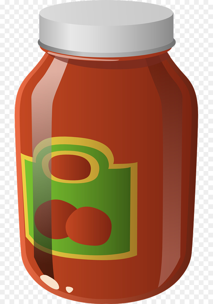 Sauce Tomate，Pot PNG