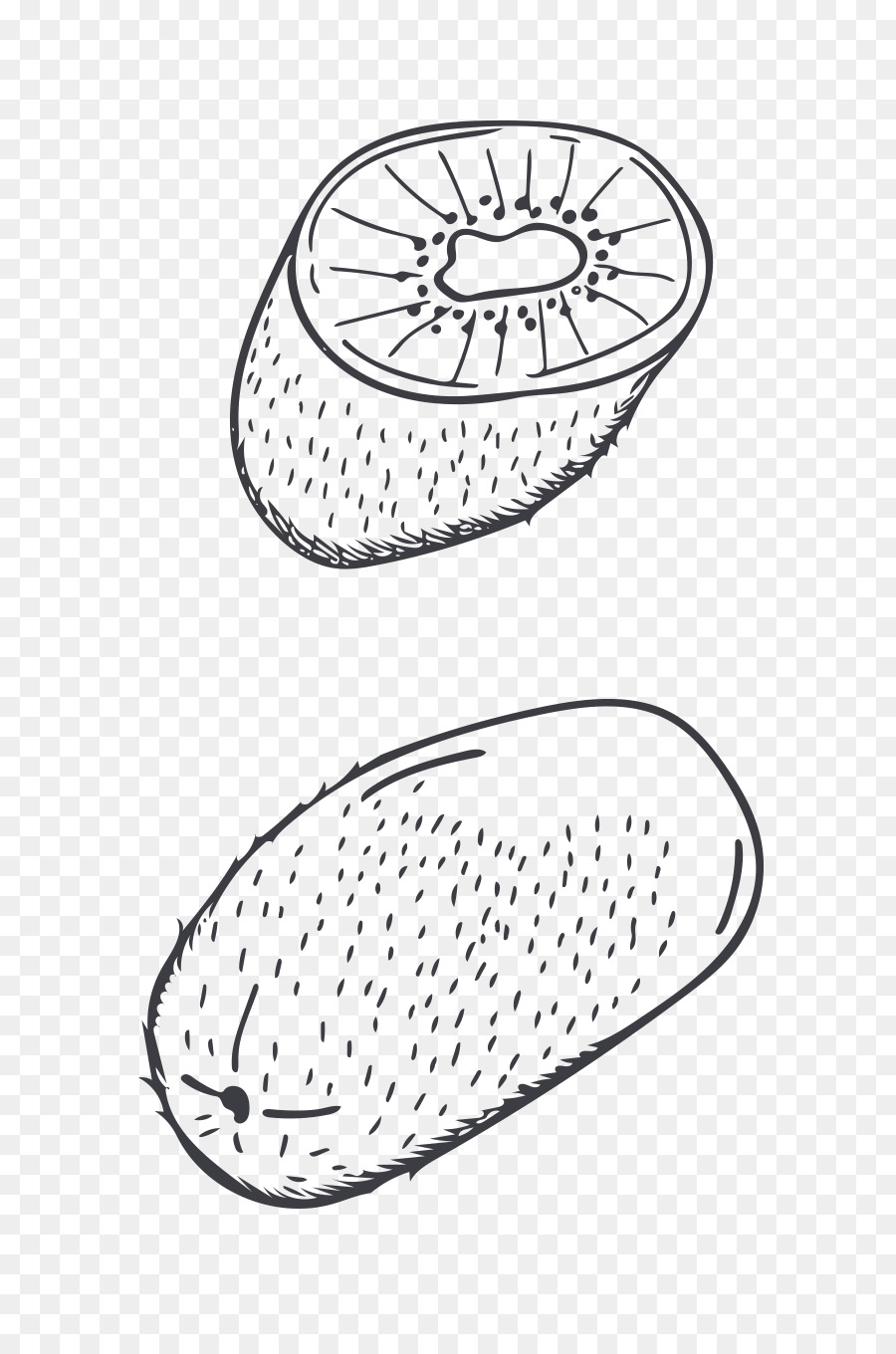 Kiwi，Tranché PNG