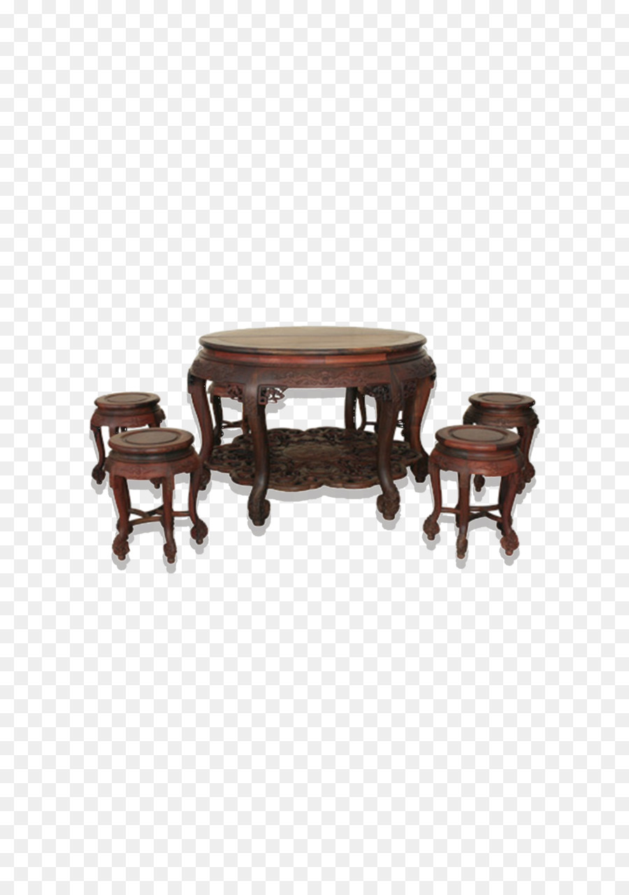 Table，Mobilier PNG