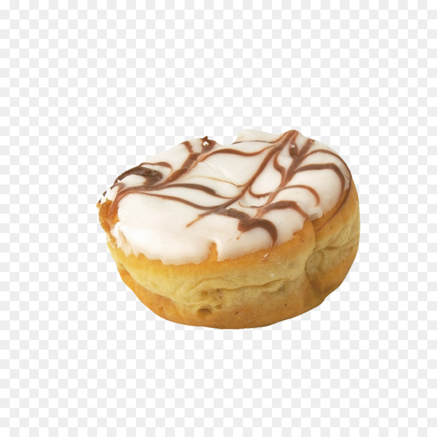 Beignet Glacé，Pâtisserie PNG