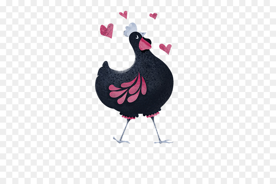 Coq，Dribbble PNG